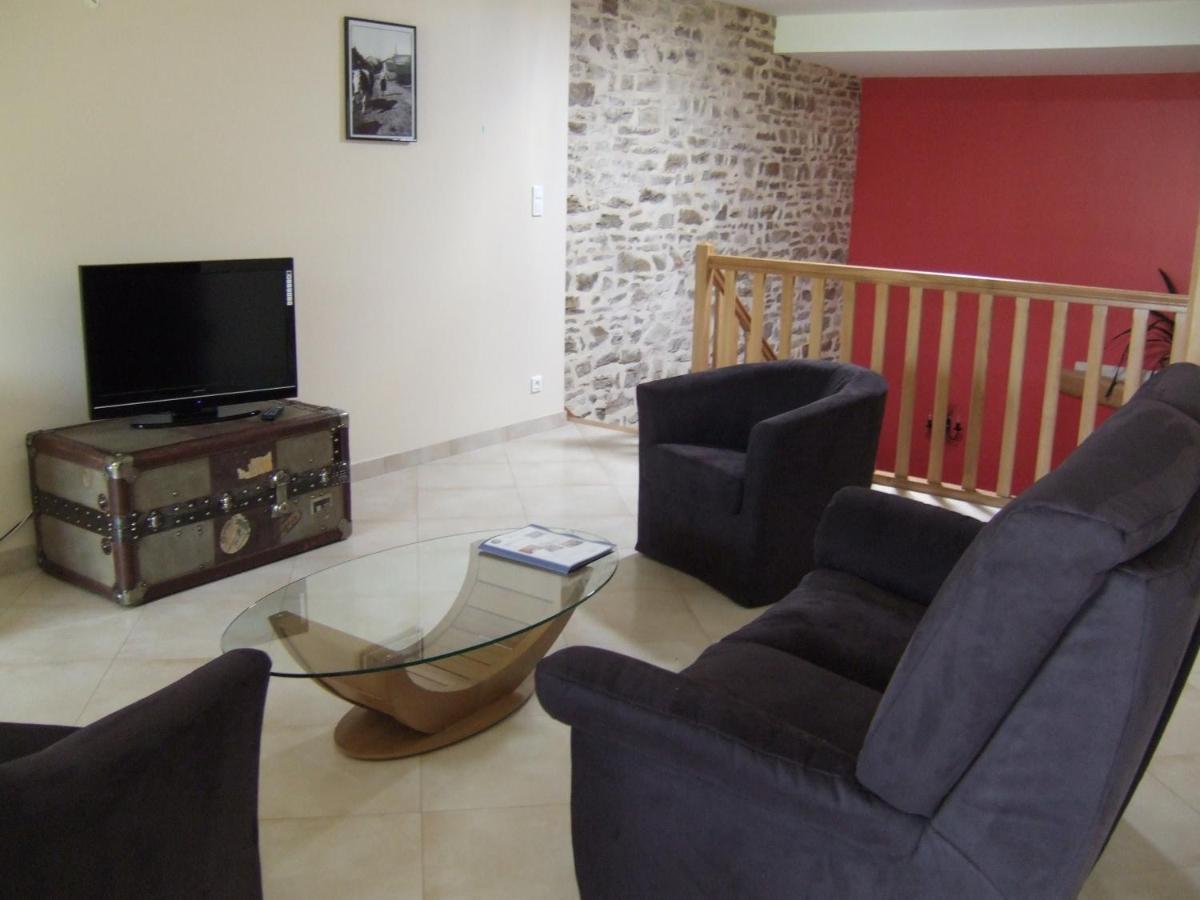 Bed and Breakfast La Grange Aux Hirondelles Athienville Экстерьер фото